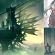 Illustration for article titled The Heavy-Metal Art Of emDarksiders II/em